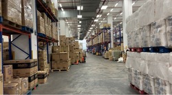 Tampines next to Pie expressway (D18), Factory #596311641